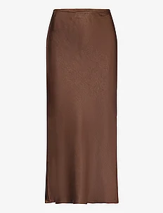 CC Heart SKYLER Mid-Length Skirt, Coster Copenhagen