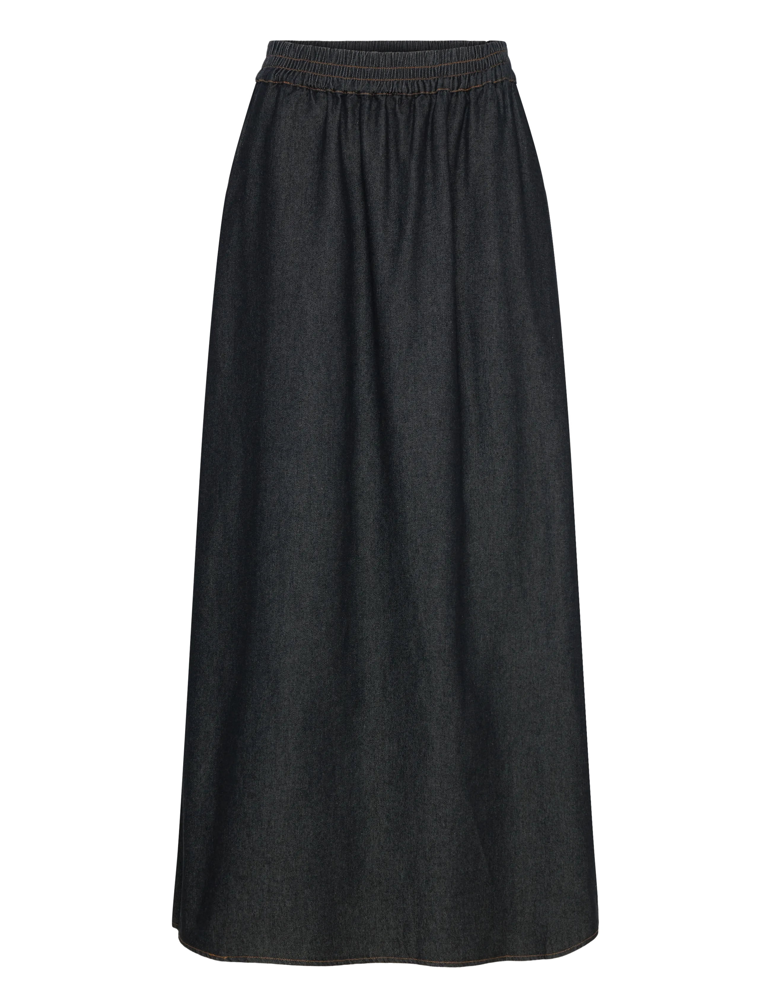 COSTER COPENHAGEN Cc Heart Ellis Denim Rock Navy - 34 - Damen