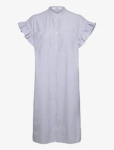 CC Heart GWEN loose shirt dress, Coster Copenhagen