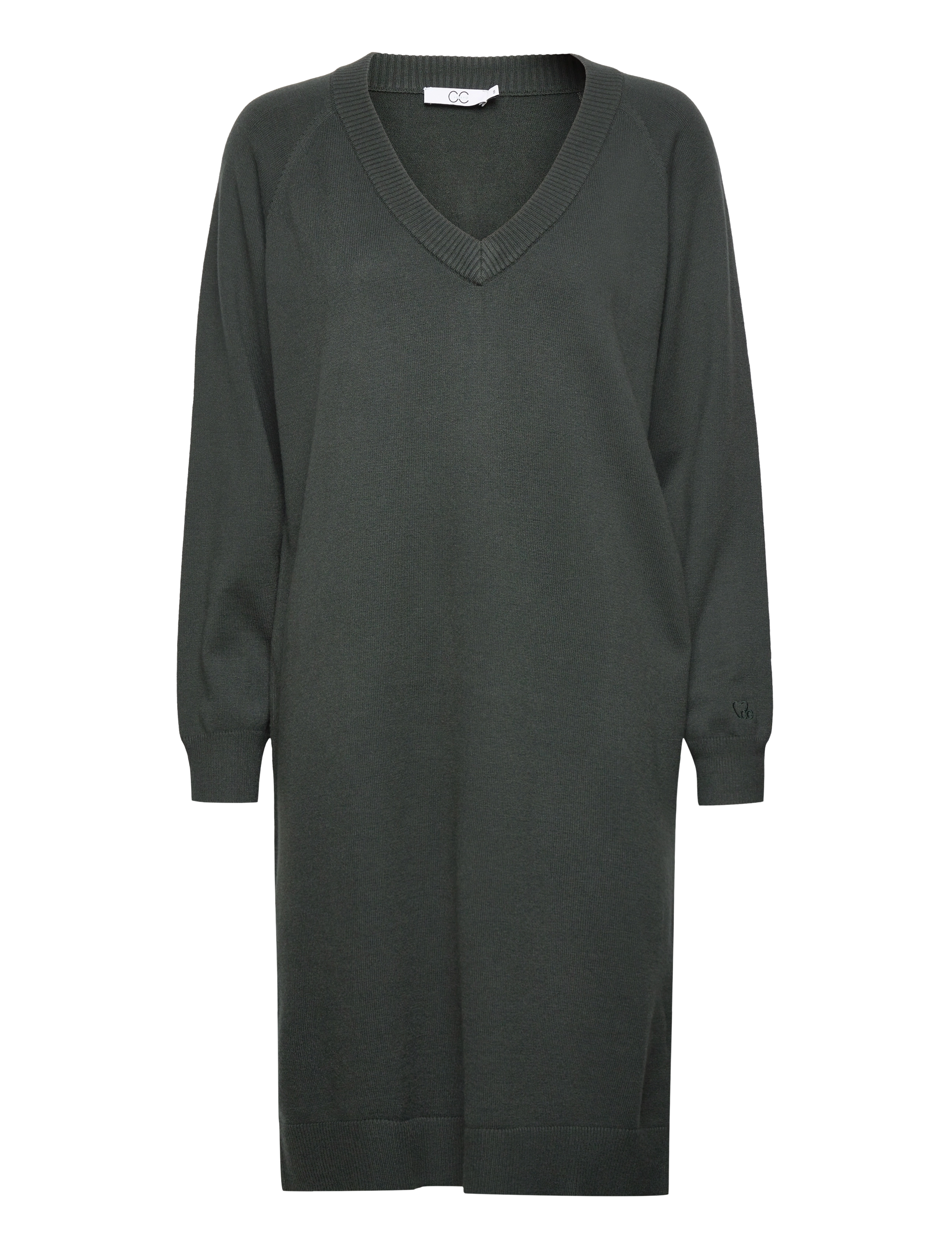 DARK GREEN