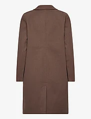 Coster Copenhagen - CC Heart ARIANA coat - winter coats - hazel - 1