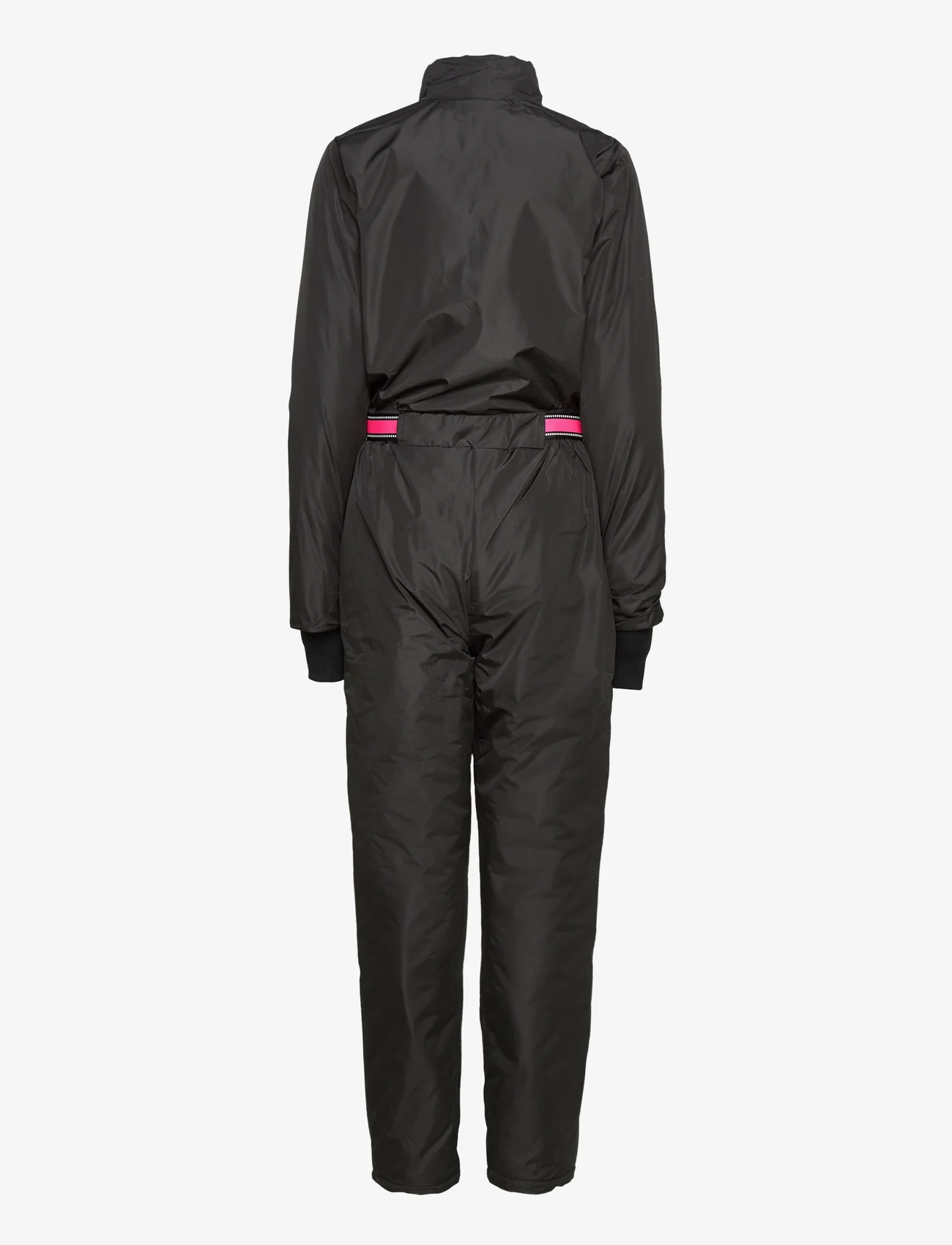 Coster Copenhagen - CC Heart HAILEY snowsuit water repellent - jumpsuits - black - 1