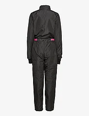 Coster Copenhagen - CC Heart HAILEY snowsuit water repellent - jumpsuits - black - 1