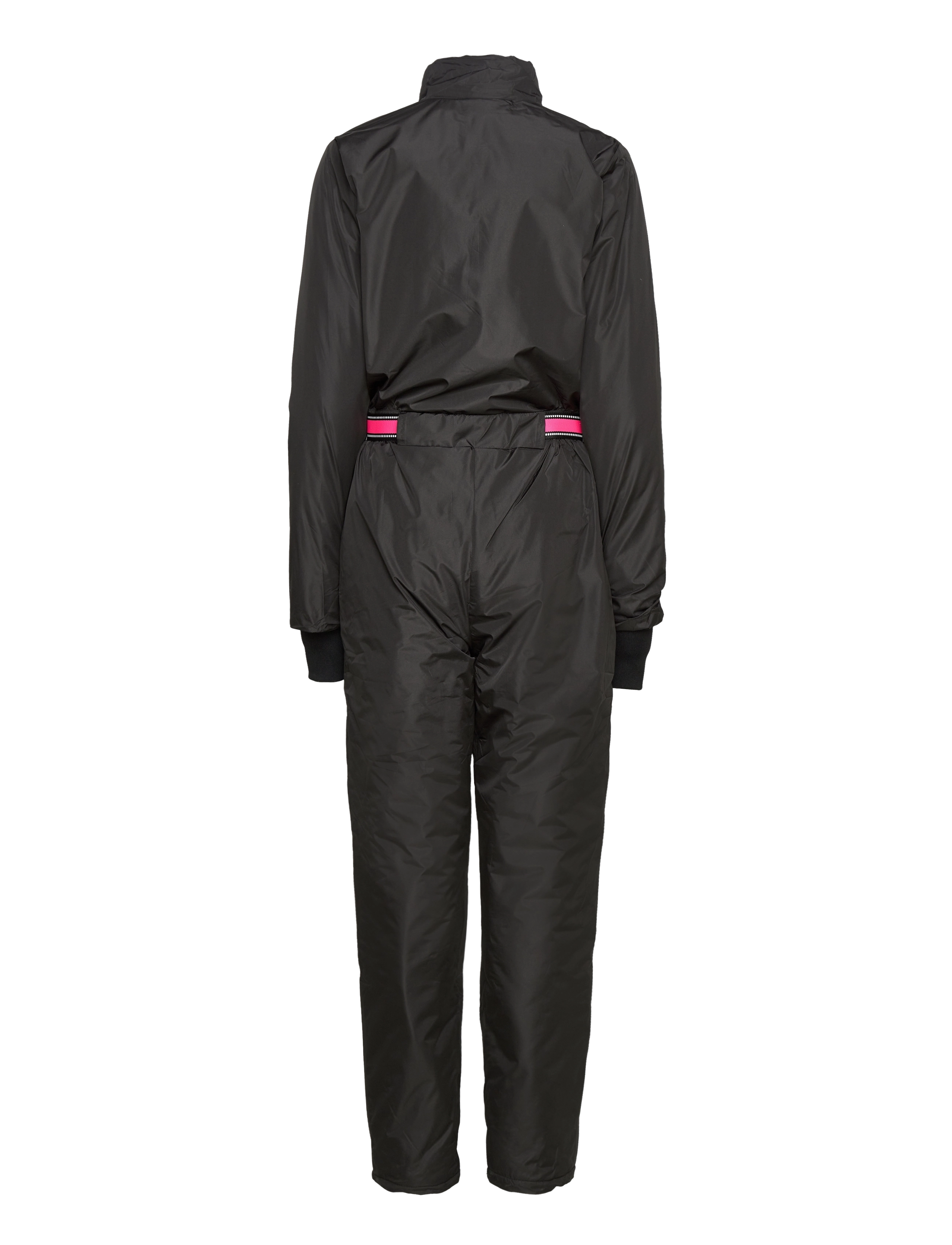 Coster Copenhagen - CC Heart HAILEY snowsuit water repe - black - 1