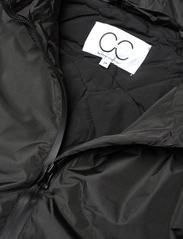 Coster Copenhagen - CC Heart HAILEY snowsuit water repellent - kombinezonai - black - 2