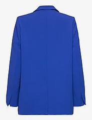 Coster Copenhagen - CC Heart ADA oversize blazer - festtøj til outletpriser - cobalt blue - 1