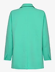 Coster Copenhagen - CC Heart ADA oversize blazer - festkläder till outletpriser - mint - 1