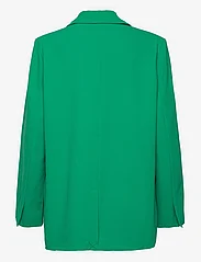 Coster Copenhagen - CC Heart ADA oversize blazer - festtøj til outletpriser - pine green - 1
