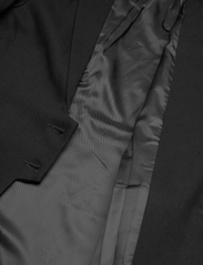 Coster Copenhagen - CC Heart KARLA twill blazer - ballīšu apģērbs par outlet cenām - black - 4