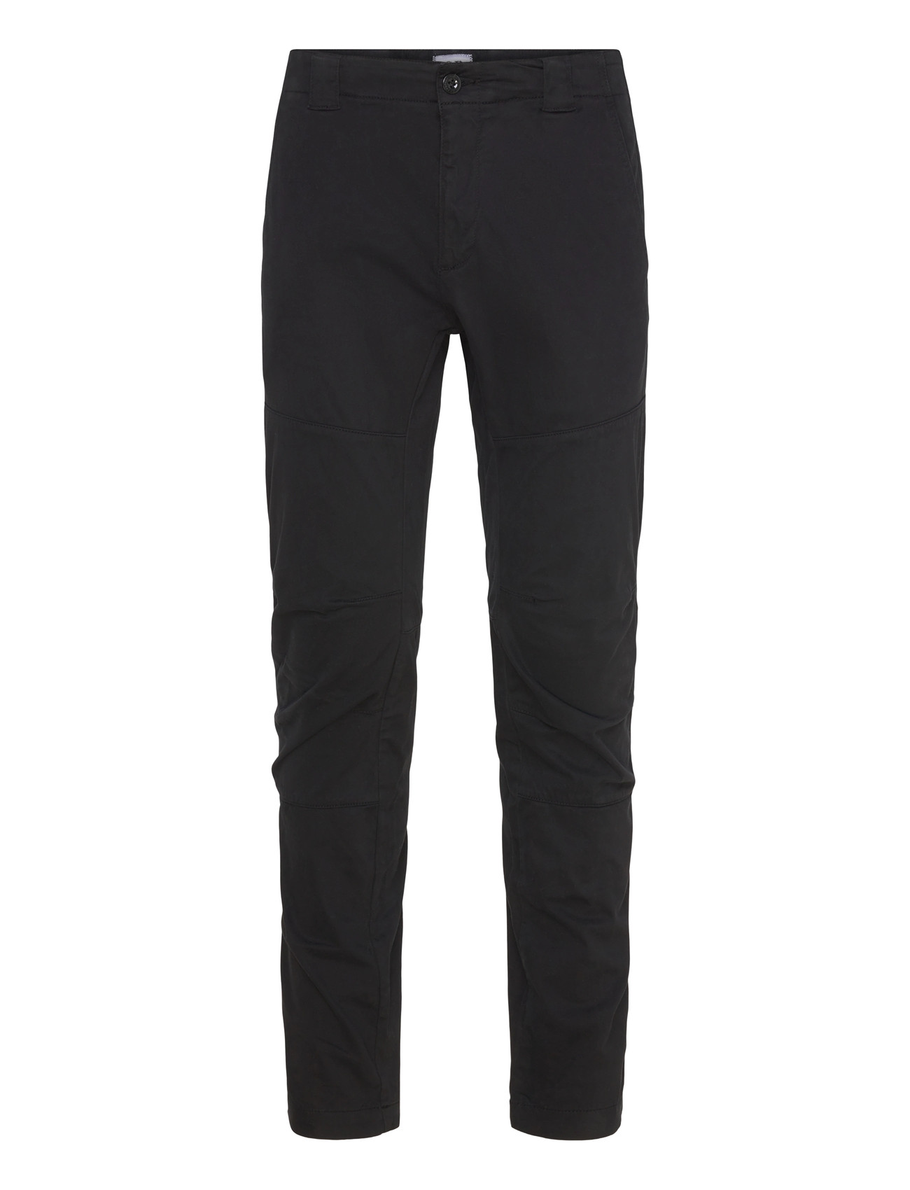 C.P. Company Sateen Regular Pants - - 48 1