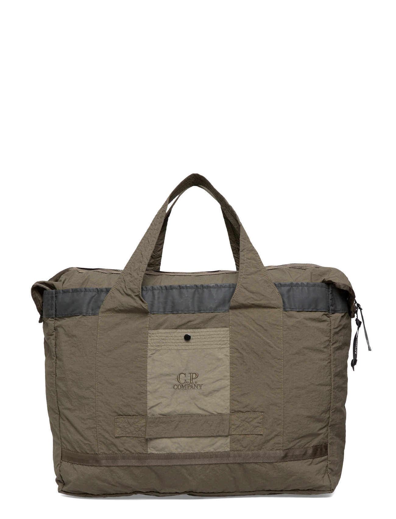 Khaki green