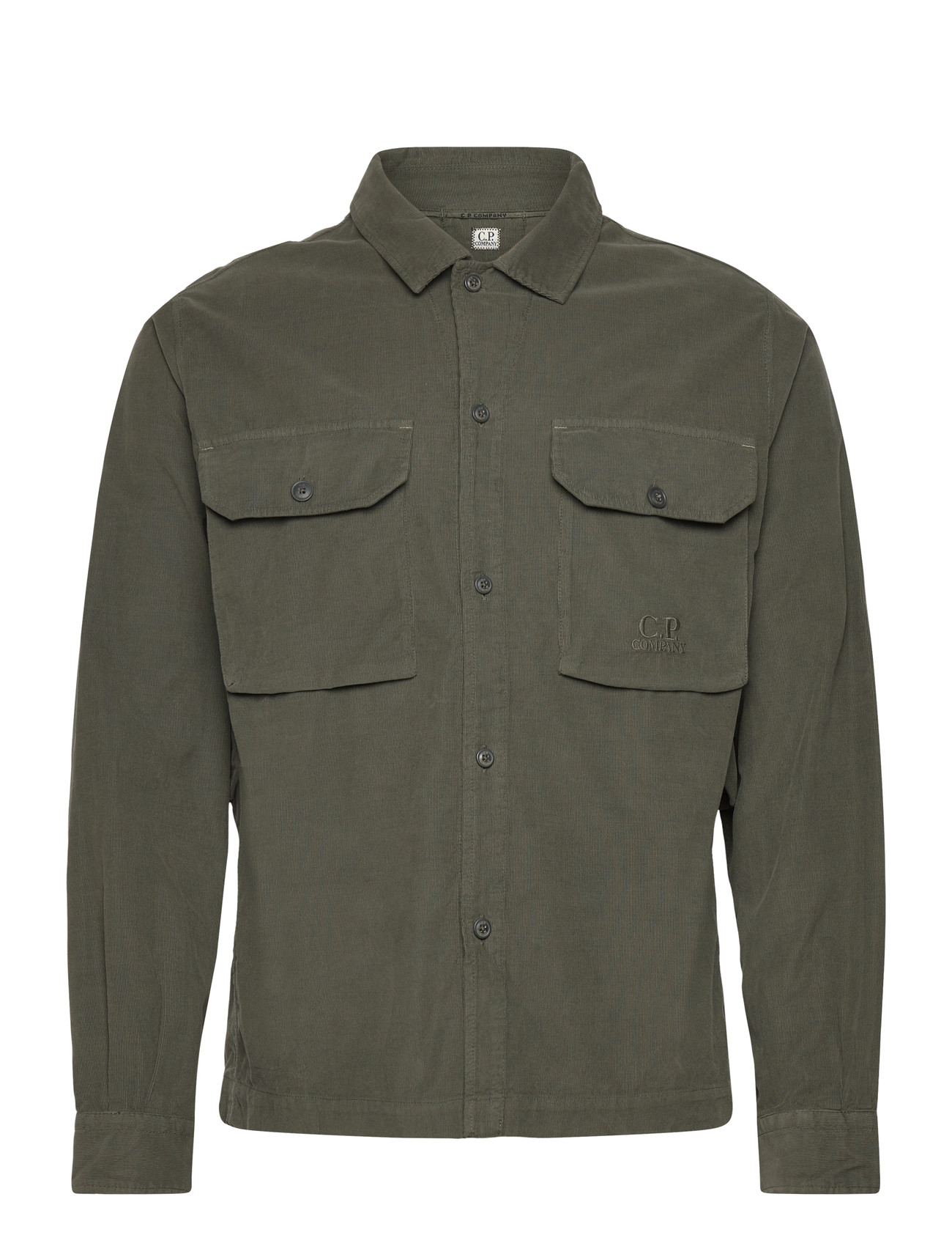Khaki green