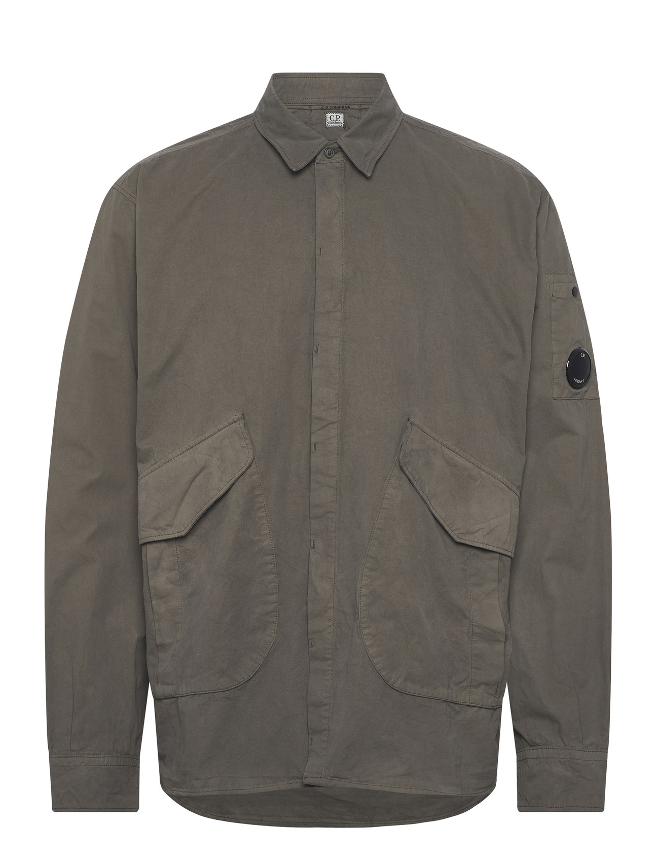 Khaki green