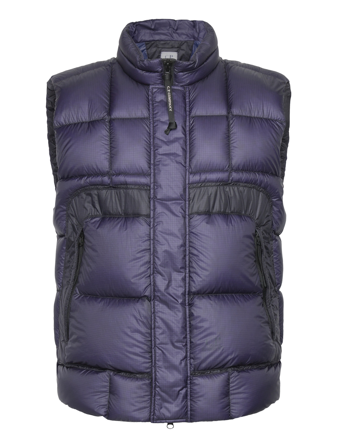 C.P. Company D.d. shell Down Vest - 345 €. Buy Vests from C.P.