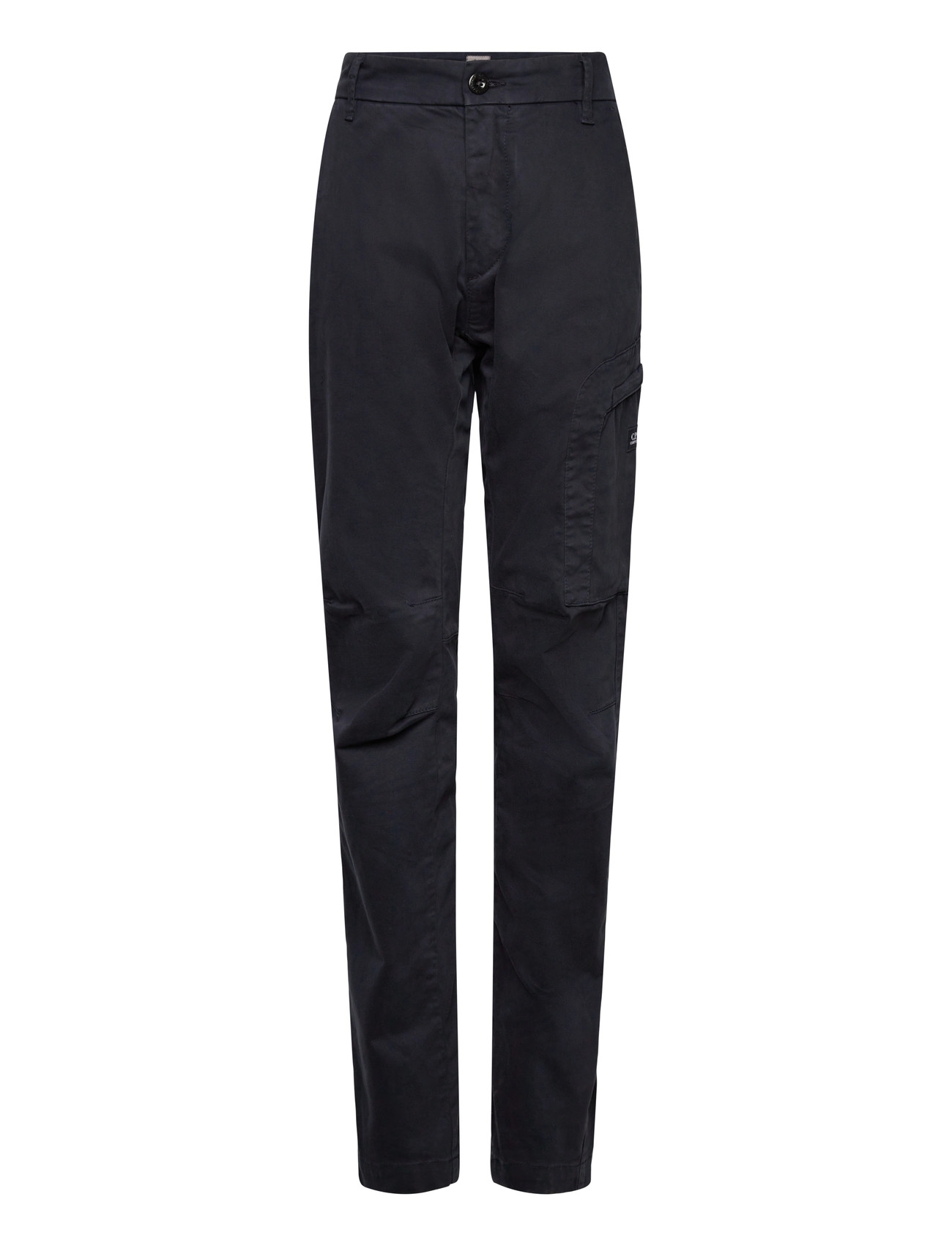 C.P. Company Cotton Cargo Pants - - 42 1