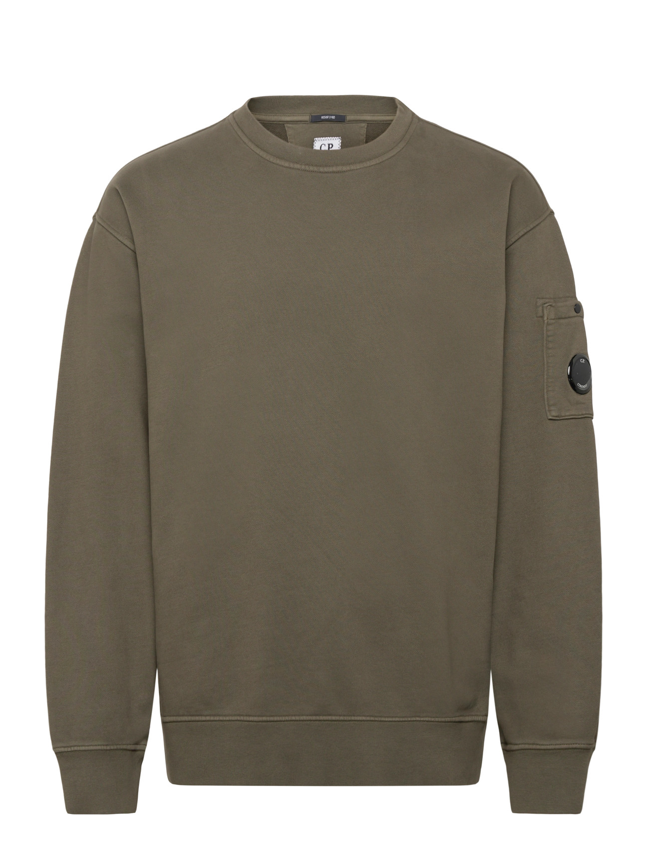 Khaki green