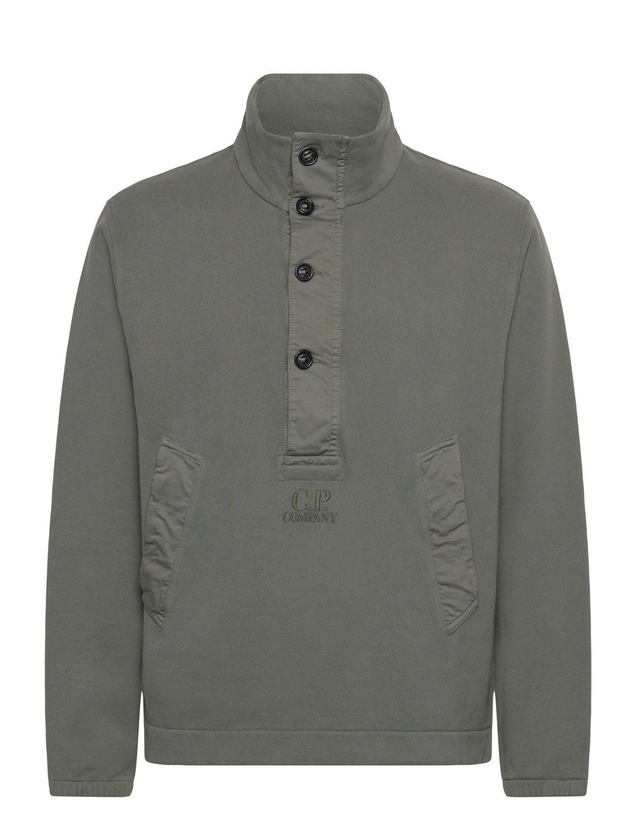 Khaki green