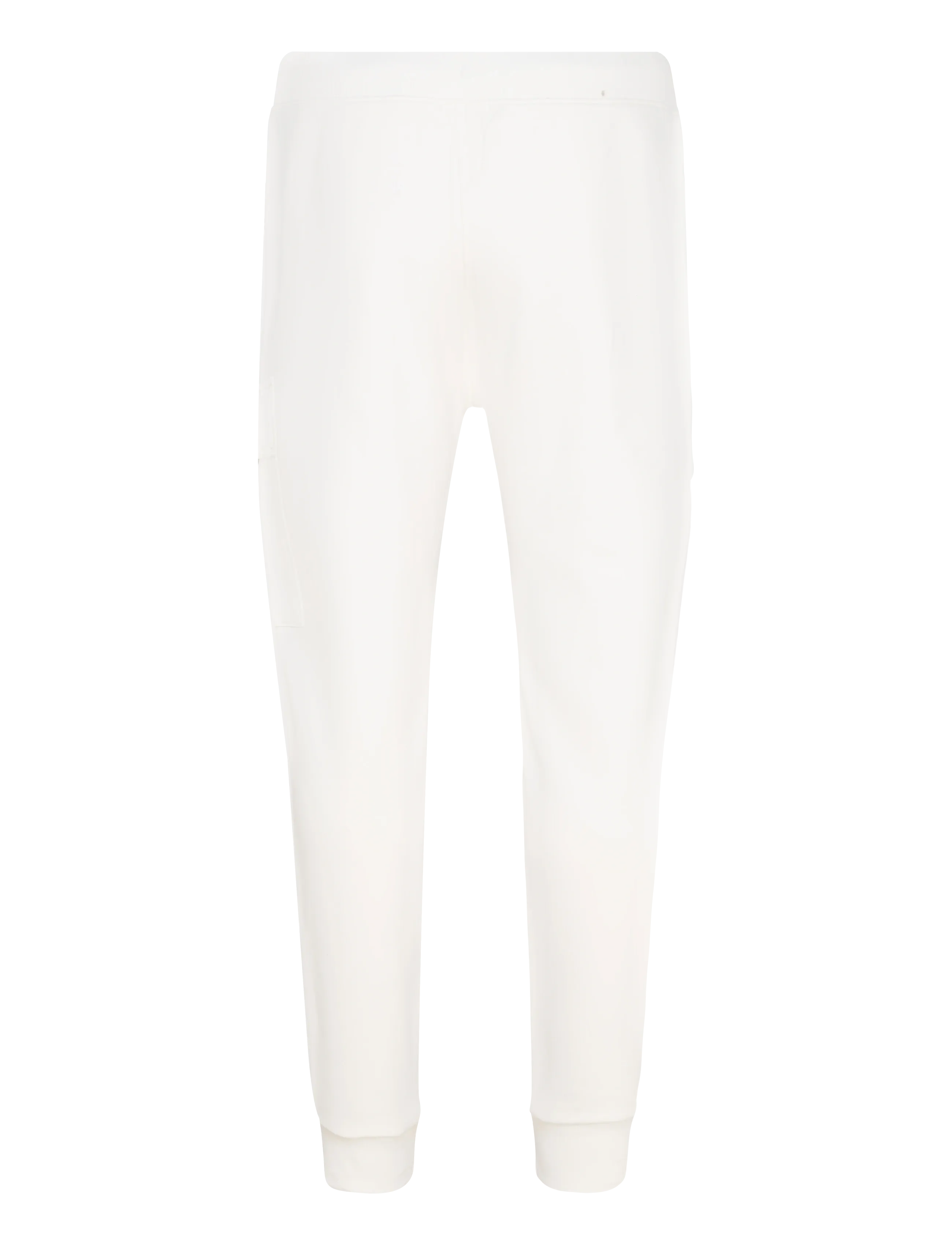 C.P. Company - Jogging trousers - osta stiili järgi - gauze white - 1