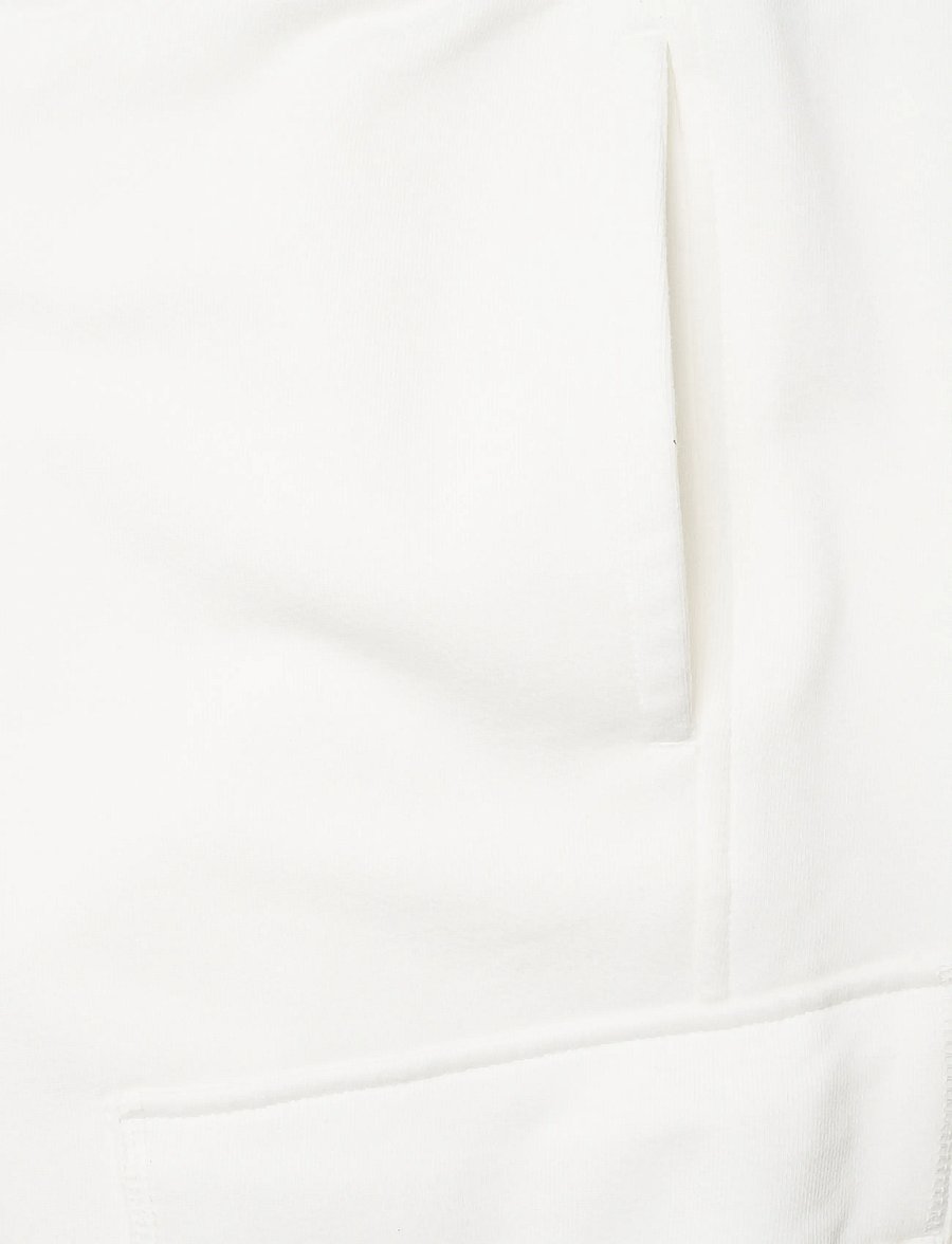 C.P. Company - Jogging trousers - osta stiili järgi - gauze white - 5