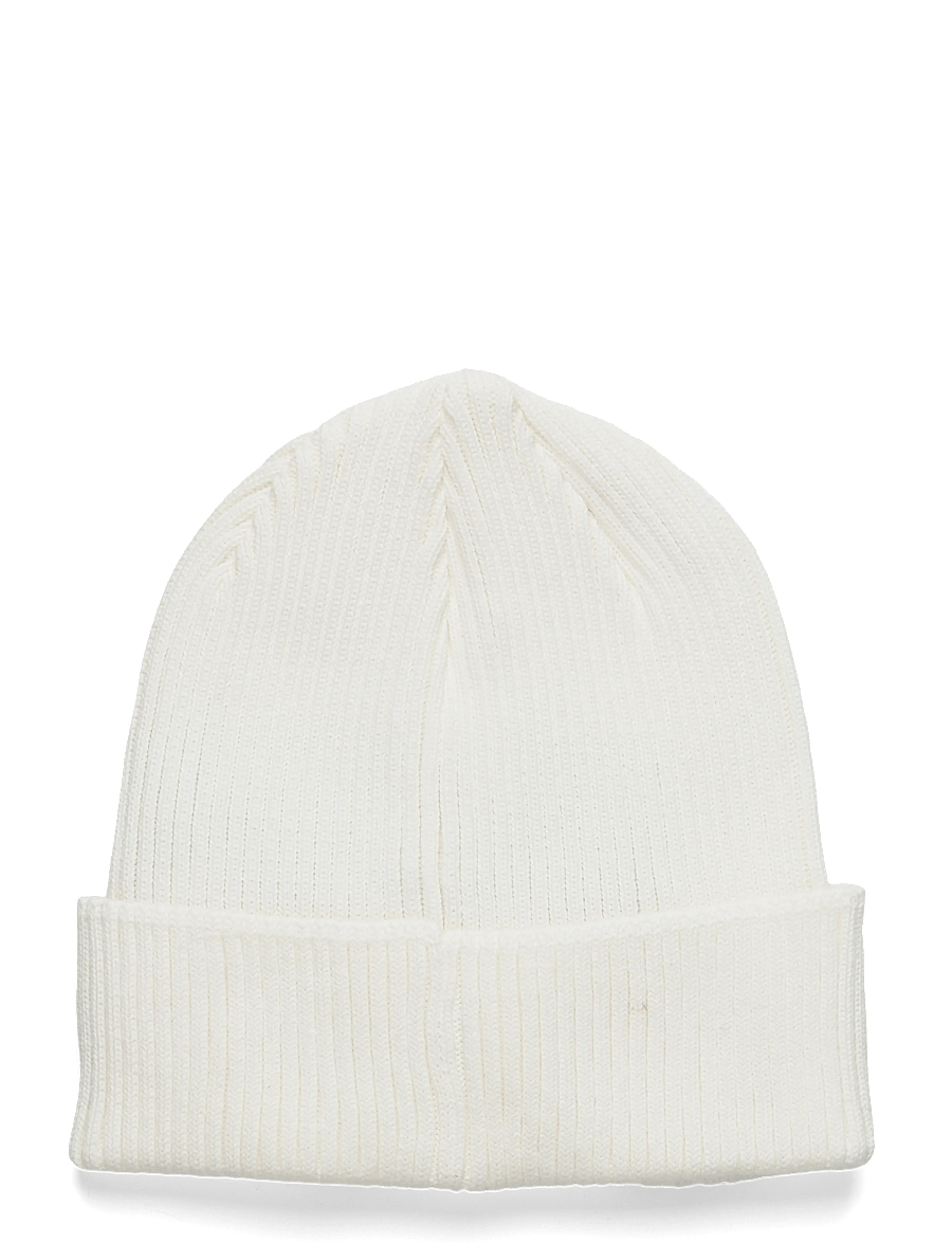 C.P. Company - Cotton Goggle Beanie - shop by style - gauze white - 1