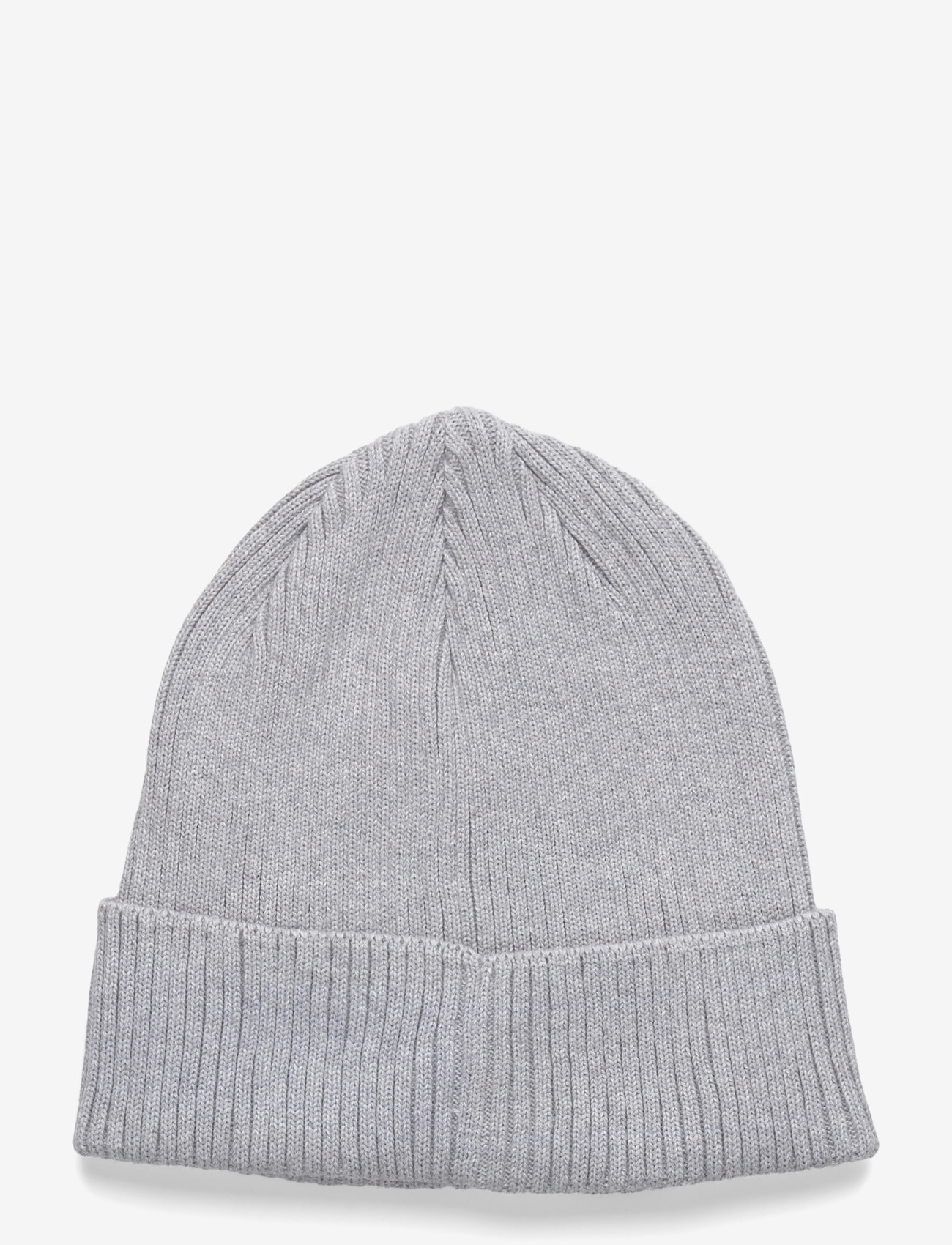 C.P. Company - Cotto Goggle Beanie - mütsid ja nokkmütsid - grey melange - 1