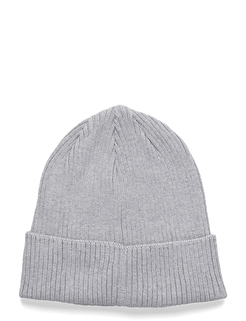C.P. Company - Cotto Goggle Beanie - mütsid ja nokkmütsid - grey melange - 1
