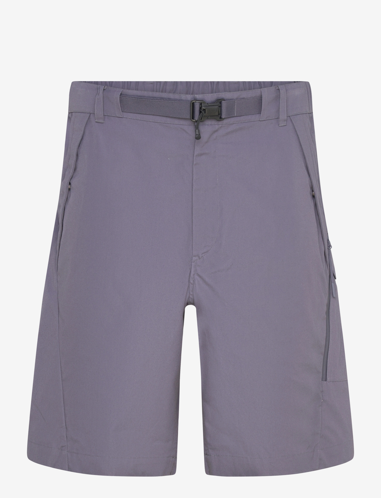C.P. Company - Metropolis Hyst Cargo Bermuda Shorts - cargo shorts - ombre blue - 0