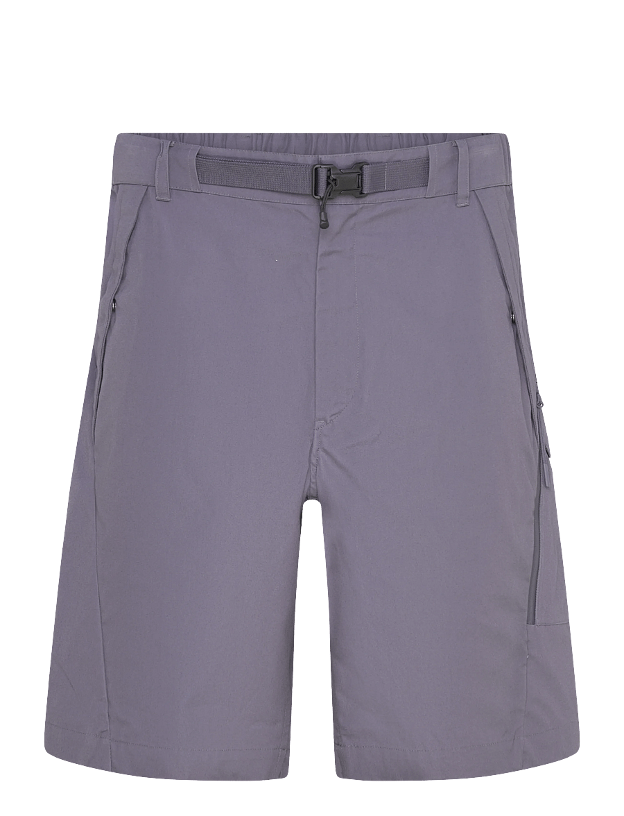 C.P. Company - Metropolis Hyst Cargo Bermuda Shorts - cargo shorts - ombre blue - 0