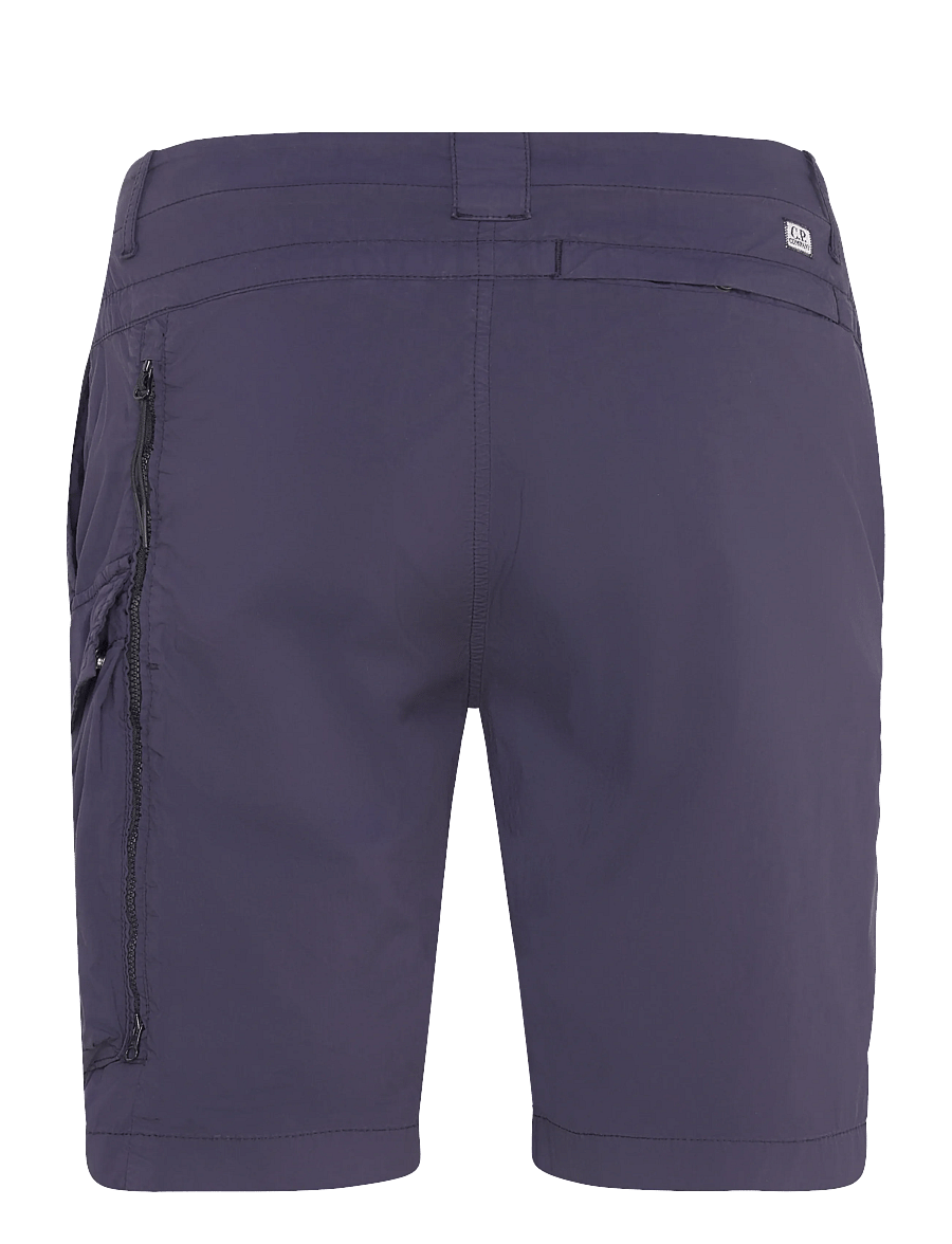 C.P. Company - Metropolis Hyst Cargo Bermuda Shorts - cargo shorts - medieval blue - 1