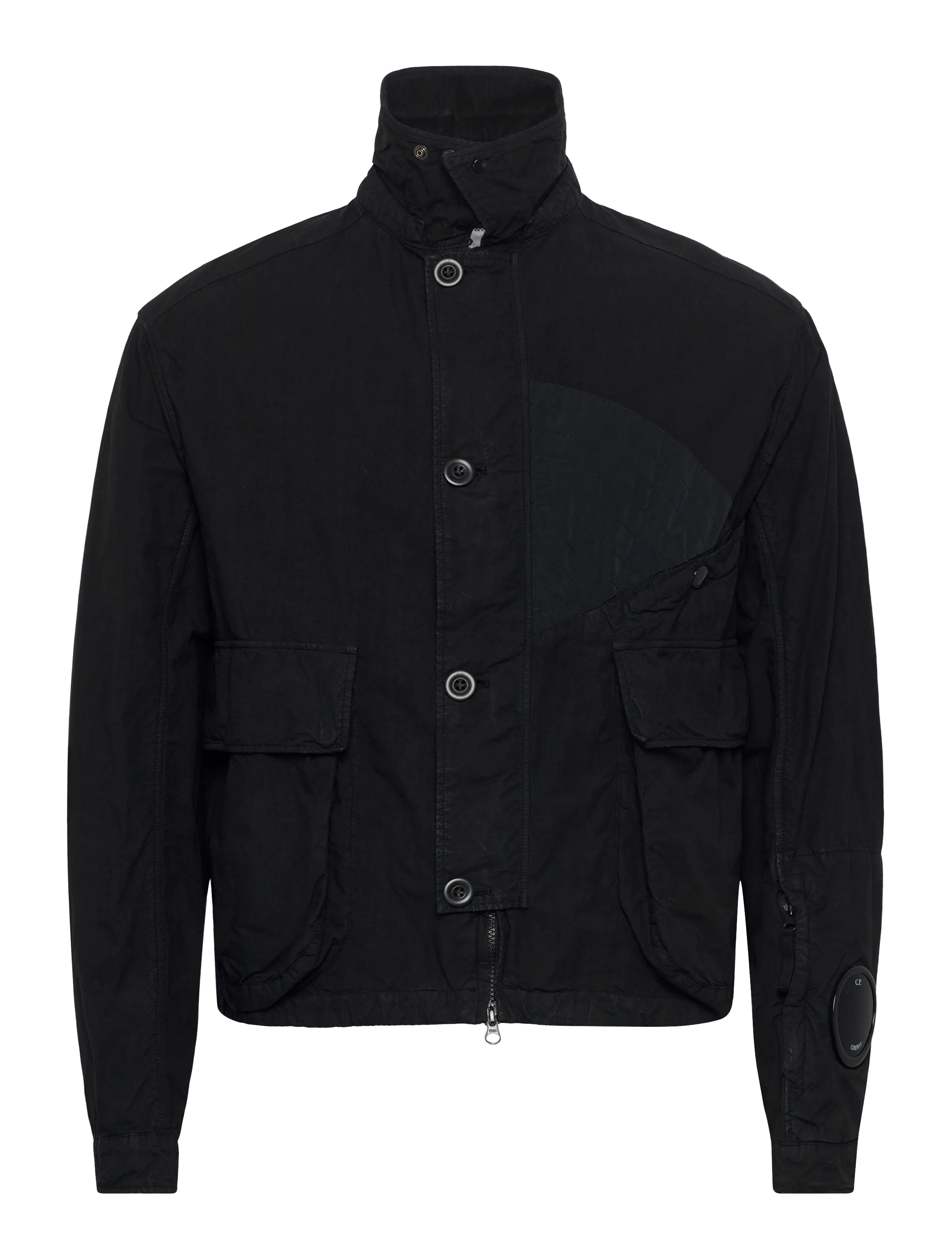 Ba-Tic Light Jacket 3