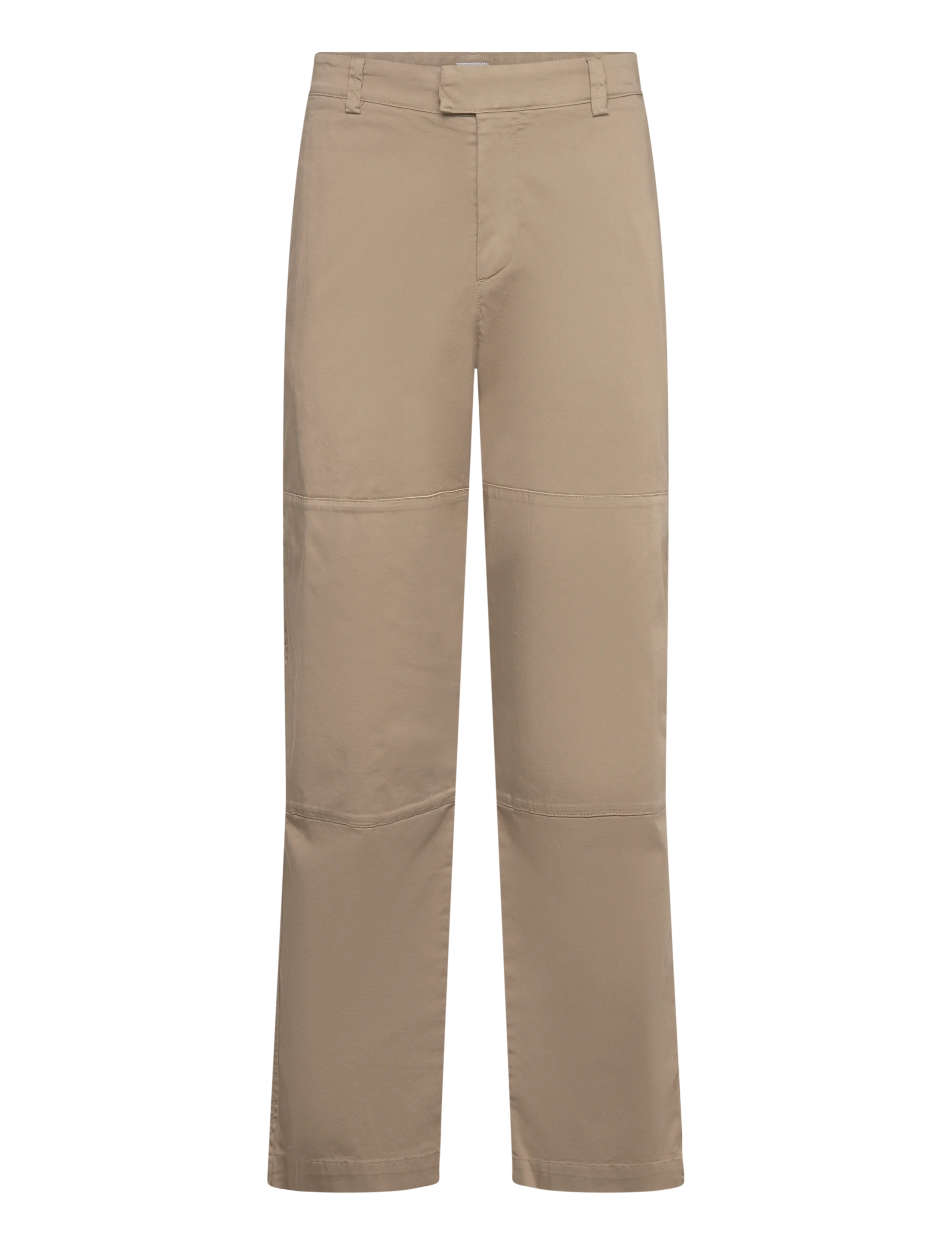 C.P. Company Stretch Fit Cargo Pants - Kleidung - COBBLESTONE / beige