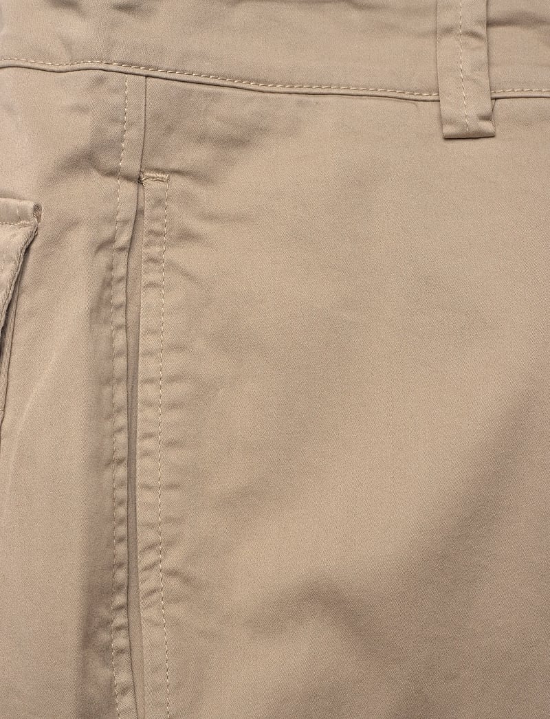 C.P. Company - Stretch Fit Cargo Pants - cargobukser - cobblestone - 2