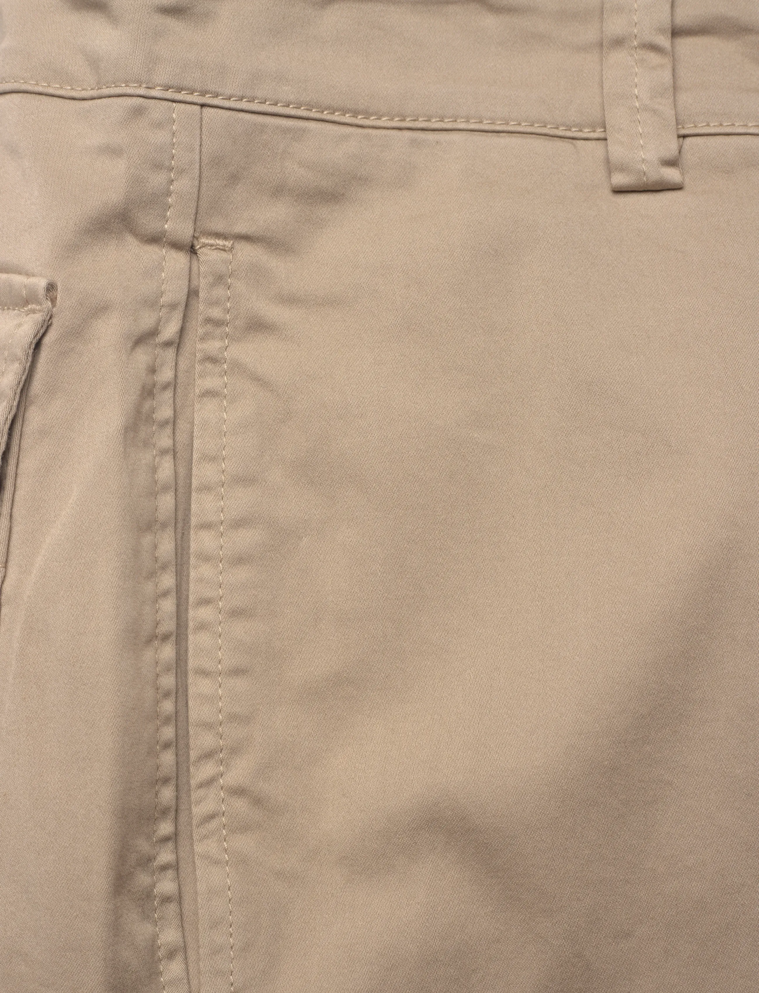 C.P. Company - Stretch Fit Cargo Pants - cargo pants - cobblestone - 5