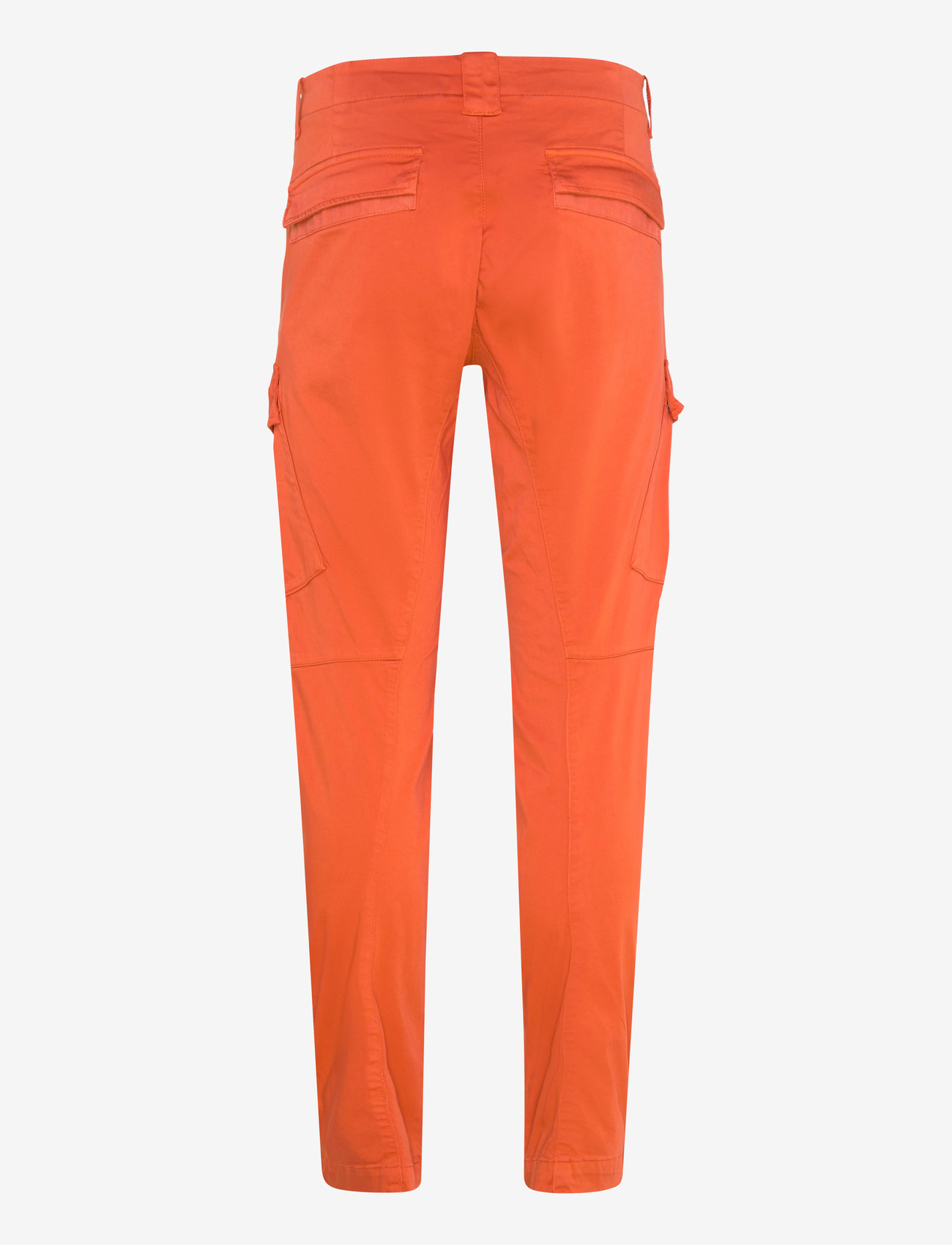 C.P. Company - Cargo Pants - cargobukser - orange - 1