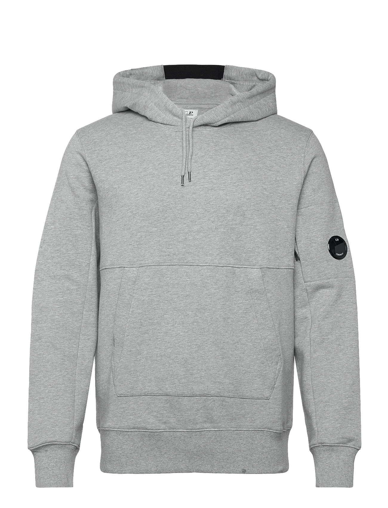 C.P. Company - Diagonal Raised