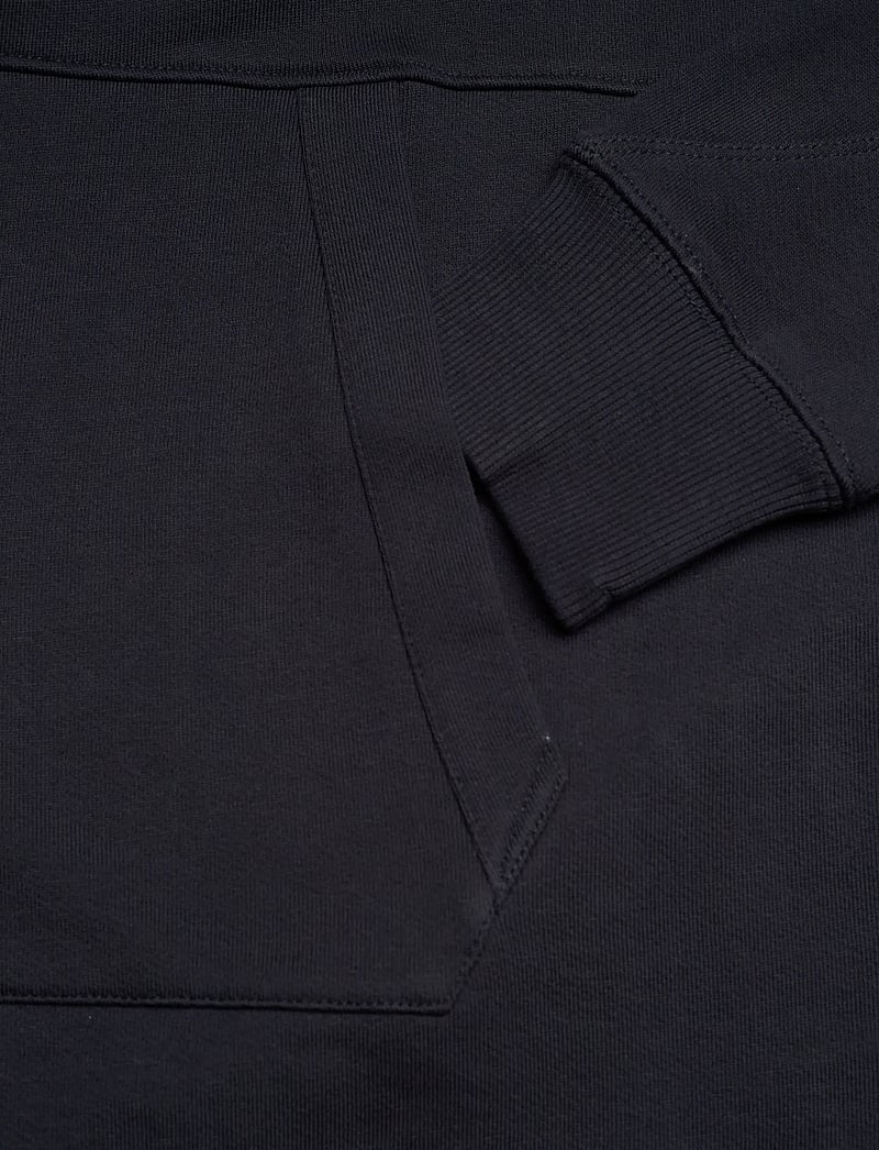 C.P. Company - Diagonal Raised Fleece Hooded Sweatshirt - hoodies - total eclipse - 3