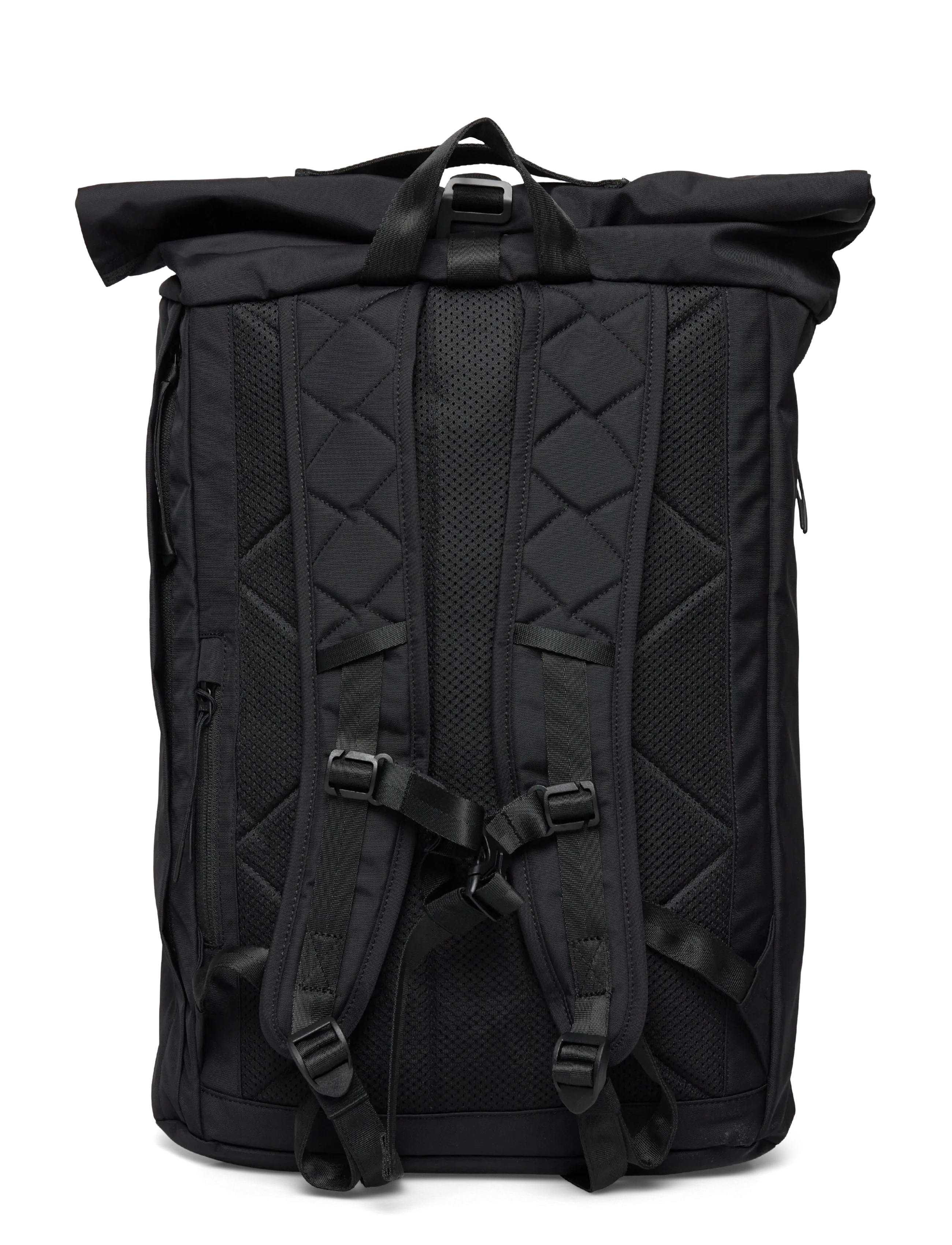 C.P. Company - METROPOLIS SERIES DYNAFIL BACKPACK - black - 1