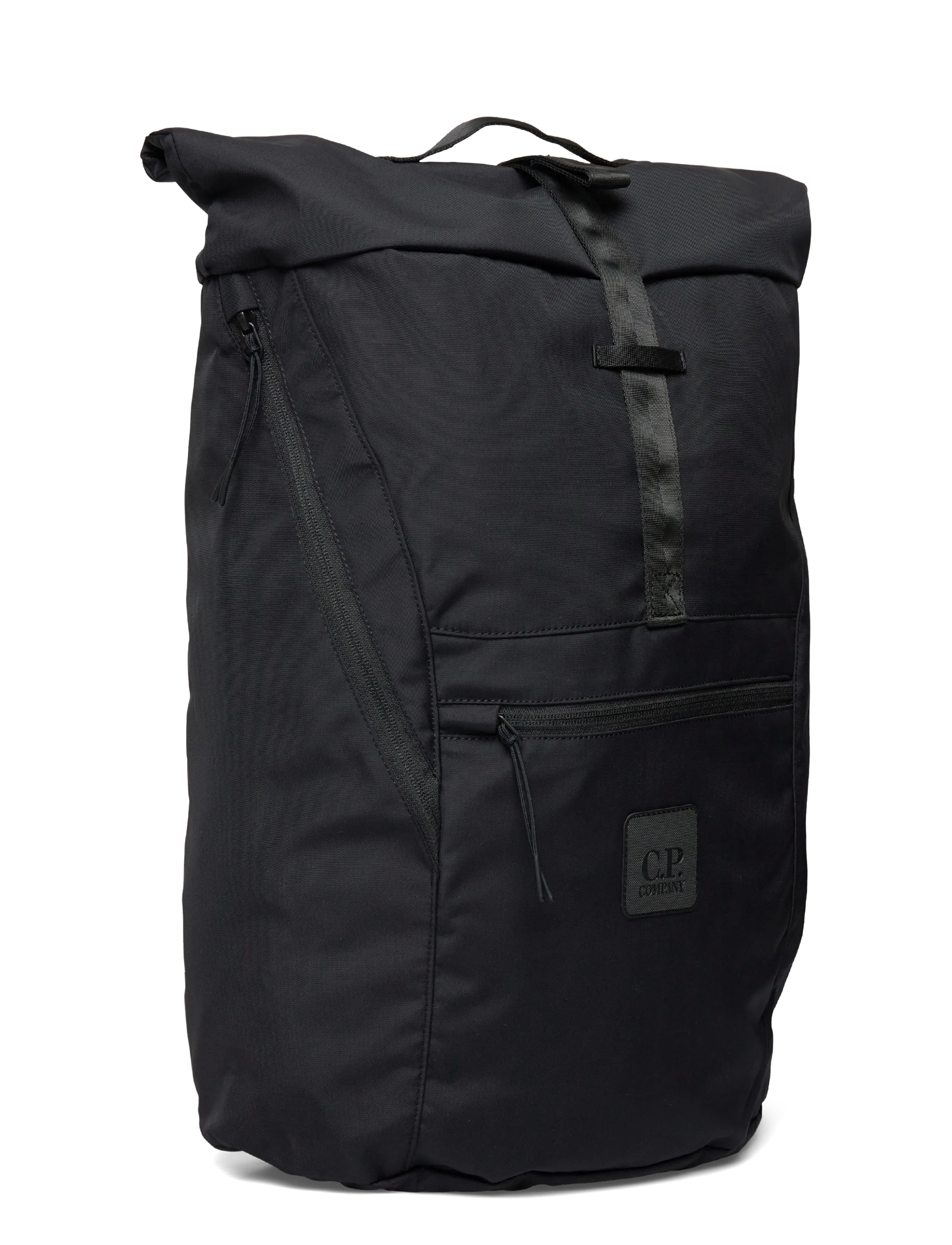 C.P. Company - METROPOLIS SERIES DYNAFIL BACKPACK - black - 2