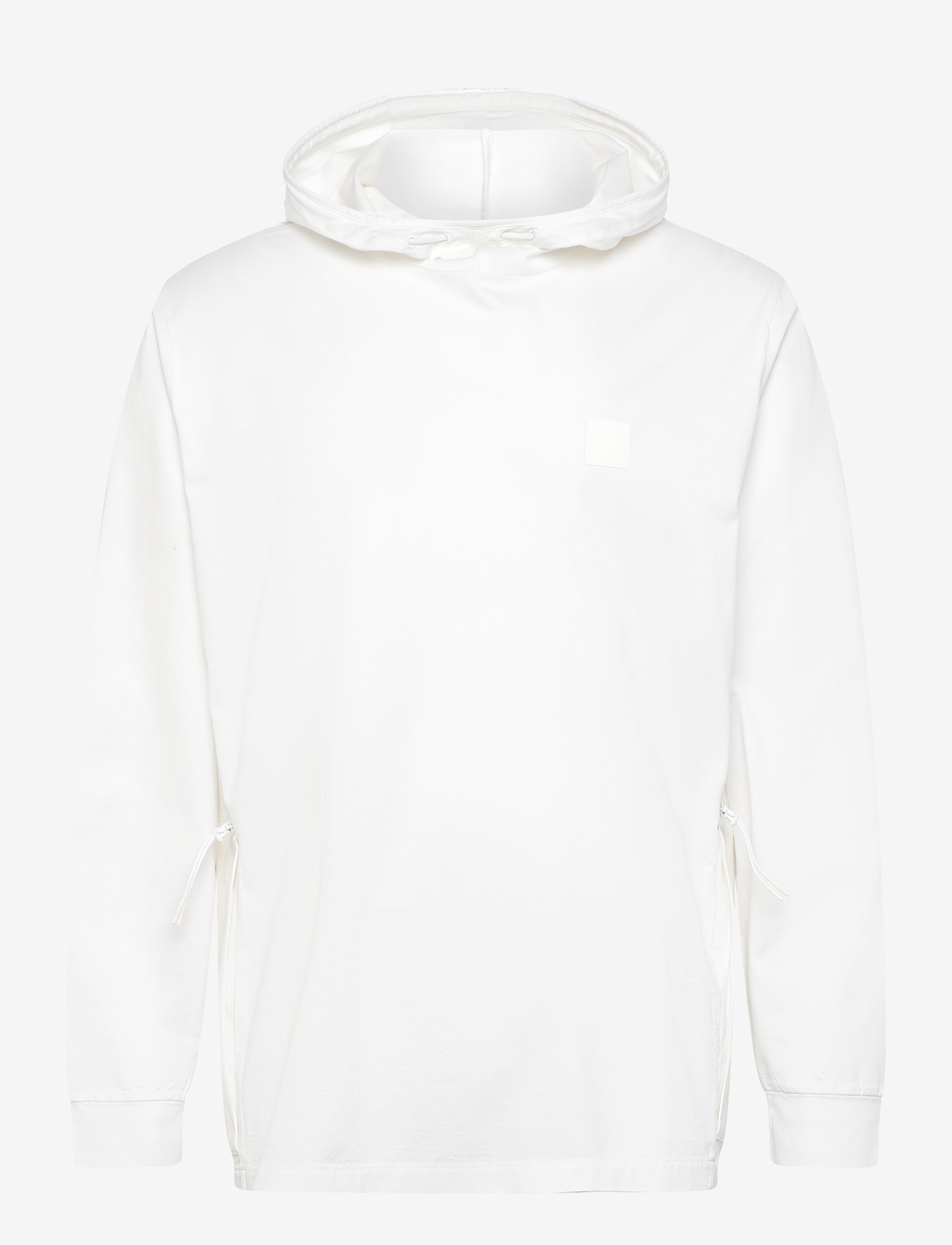 C.P. Company - Pullover - kapuzenpullover - off-white - 0