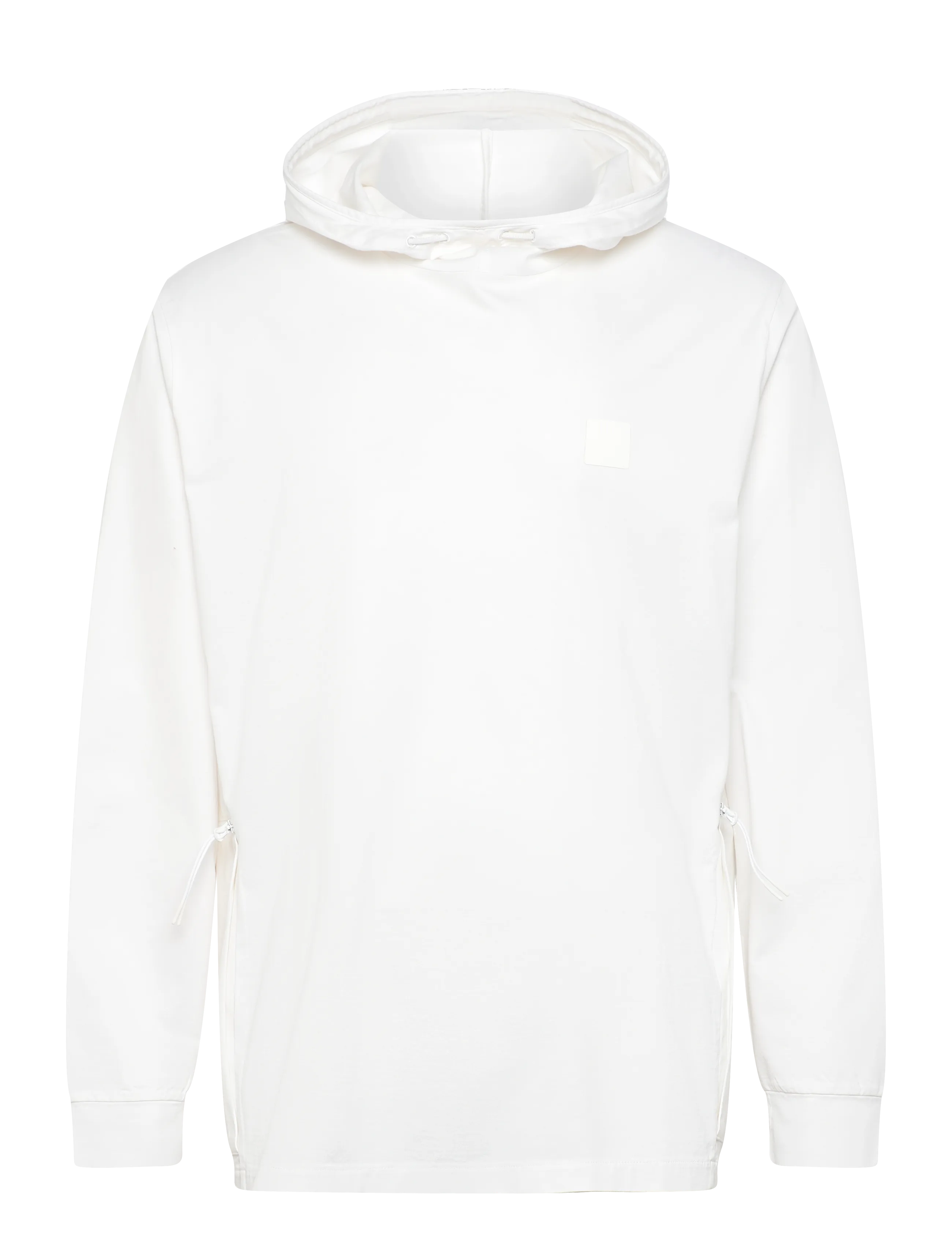C.P. Company Pullover - Sweatshirts - OFF-WHITE / white
