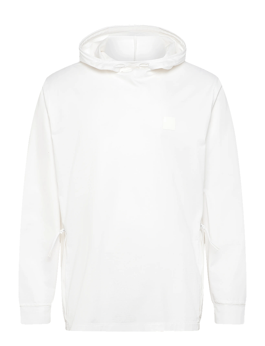 C.P. Company - Pullover - sweatshirts - off-white - 0