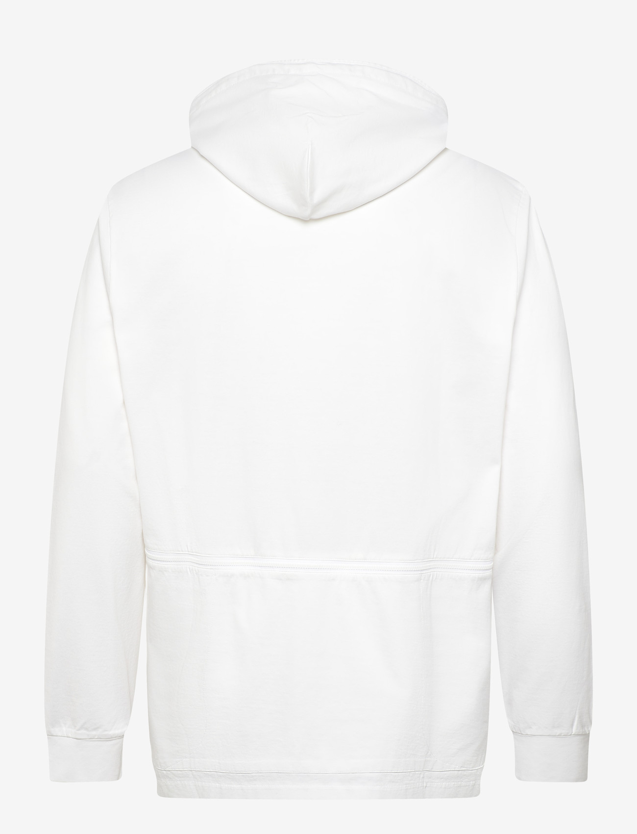 C.P. Company - Pullover - kapuzenpullover - off-white - 1