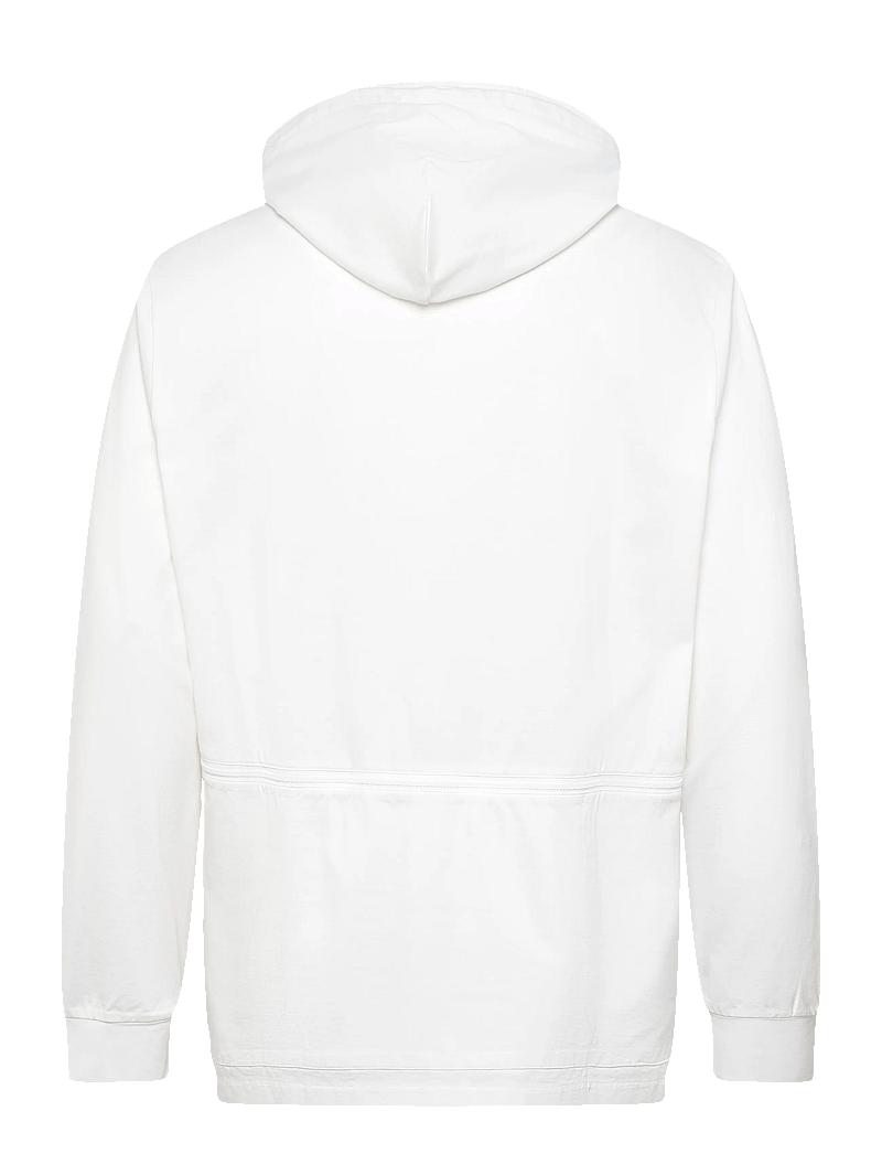 C.P. Company - Pullover - kapuzenpullover - off-white - 1