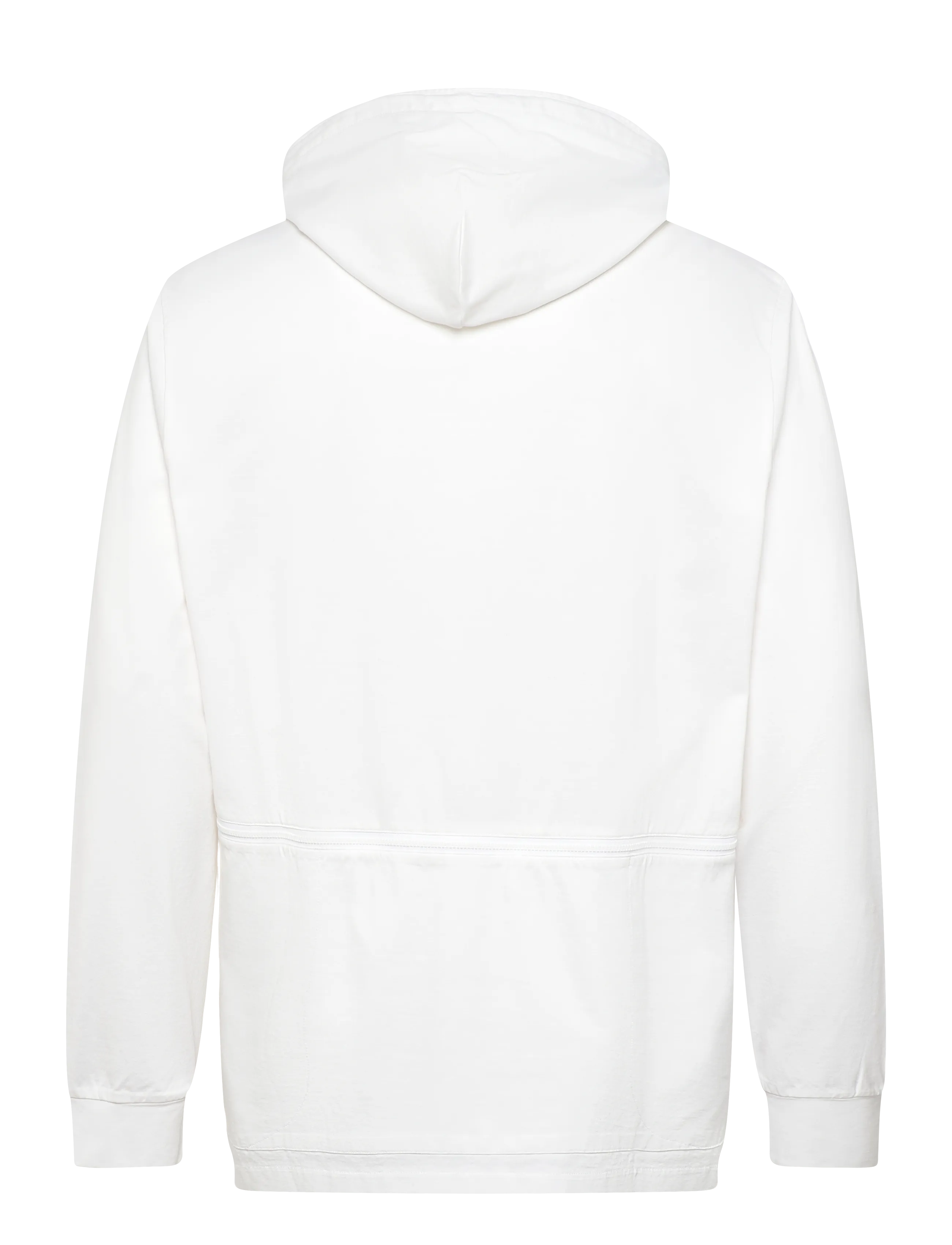 C.P. Company - Pullover - hættetrøjer - off-white - 1