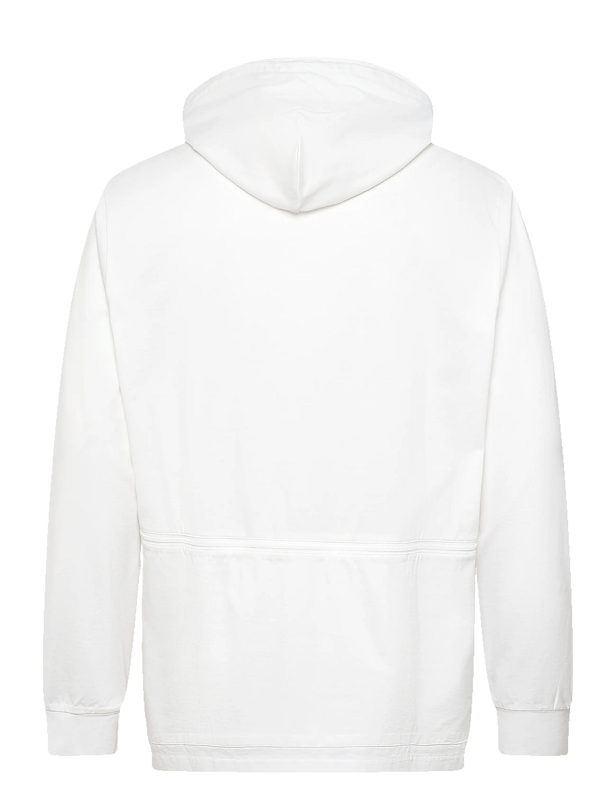 C.P. Company - Pullover - sweatshirts - off-white - 1