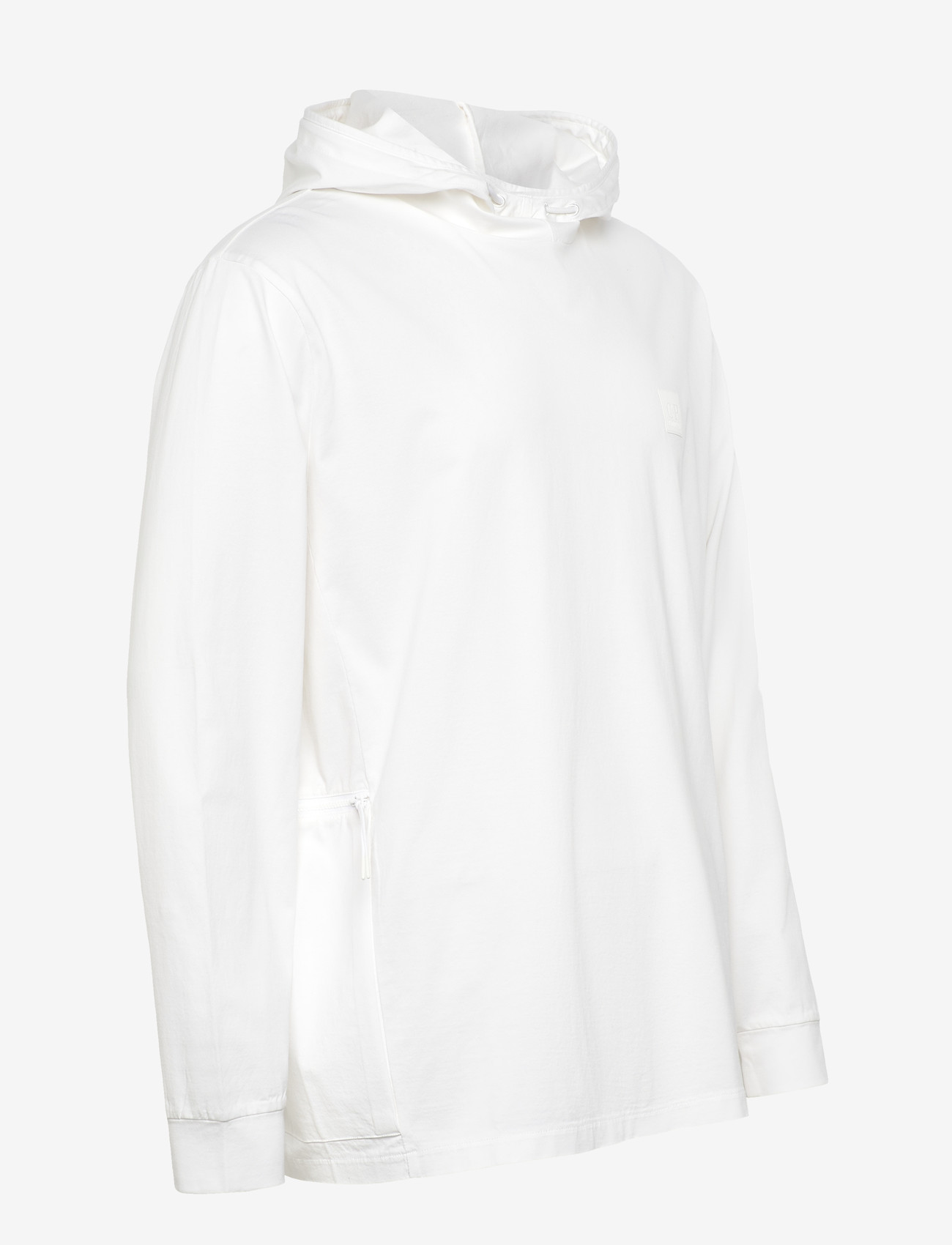 C.P. Company - Pullover - kapuzenpullover - off-white - 2