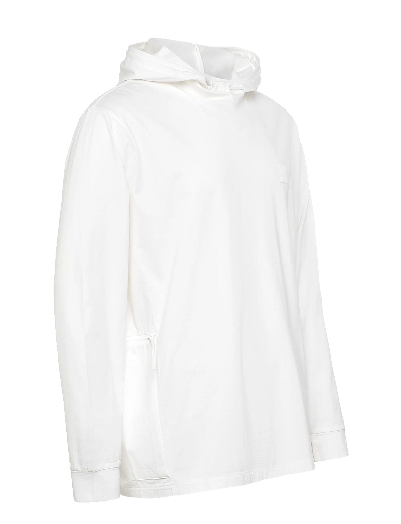 C.P. Company - Pullover - kapuzenpullover - off-white - 2