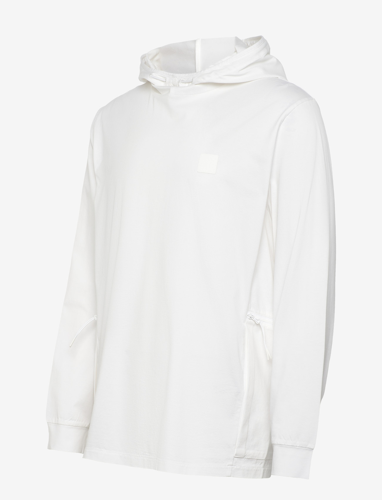 C.P. Company - Pullover - kapuzenpullover - off-white - 3