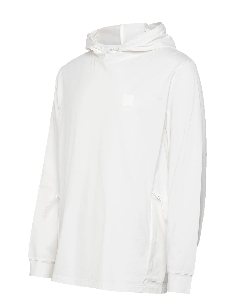 C.P. Company - Pullover - kapuzenpullover - off-white - 3