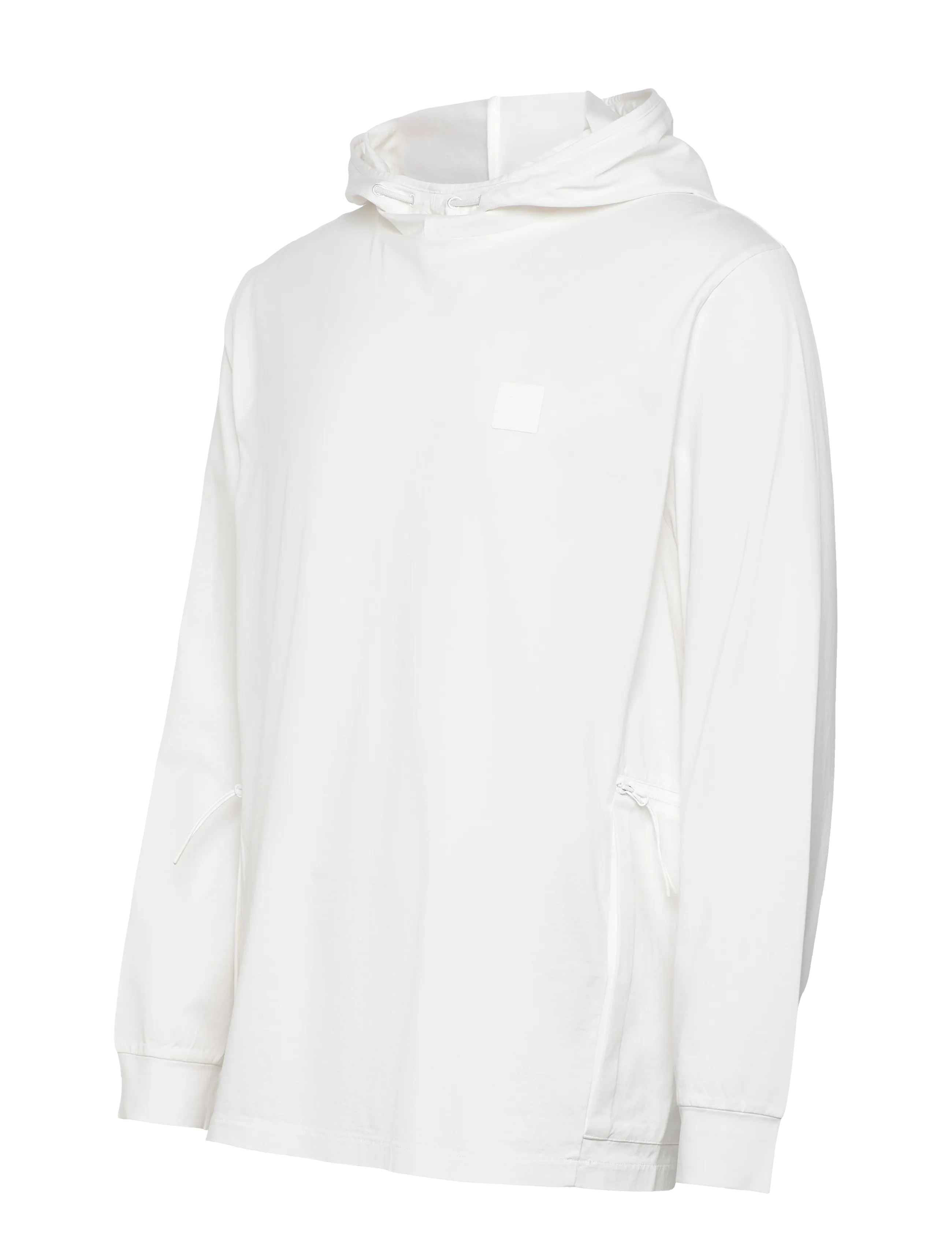 C.P. Company - Pullover - hættetrøjer - off-white - 3